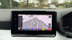 SEAT Ibiza 1.0 TSI 110 FR 5dr DSG Petrol Hatchback